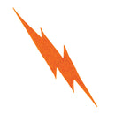 Patch - "Lighting" - Gold/Black/Red/Sliver/Yellow/Orange