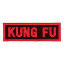 Patch - Kung Fu