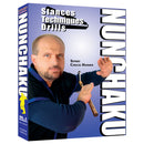 Sundragon Nunchaku Vol 2: Intermediate Nunchaku