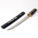 Sharpened Tanto