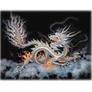 T-Shirt - Dragon