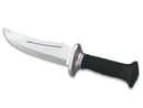Rubber Knife -  Curved / Straight