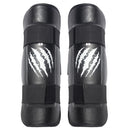 Tiger Claw - Action Shin