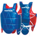 Pro Chest Guard: Solid