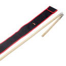White Waxwood Lashing Staff