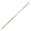 Stainless Steel Monkey Staff (Hougun）