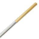Stainless Steel Monkey Staff (Hougun）