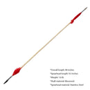 Double Head Spear (Shuang Tou Qiang)