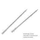 Stainless Steel Judge’s Pen (Panguanbi)