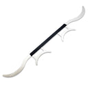 Stainless Steel Heaven & Earth Blade (Qian Kun Ri Yue Dao)