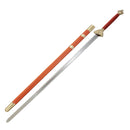 Traditional Two-Handed Sword (Shuangshou Jian)