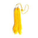 Long Tassel - Straight Sword