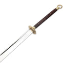Stainless Steel Bagua Broadsword (Bagua Dao)