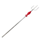 2-Piece Stainless Steel Tiger Fork (Dapa）