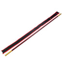 Kung Fu Solid Iron Staff