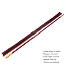 Kung Fu Solid Iron Staff