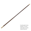 Kung Fu Hardwood Staff