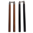 COMPETITION NUNCHAKU - Black/Natural