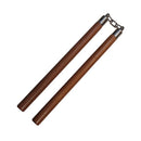 COMPETITION NUNCHAKU - Black/Natural