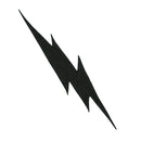 Patch - "Lighting" - Gold/Black/Red/Sliver/Yellow/Orange