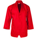 40% OFF Tae Kwon Do Uniform-Elite V-Neck (Red TOP)
