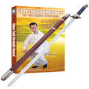 30% OFF - Chen Taiji Straight Sword Master Kit