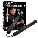 30% OFF - DVD & Weapon - Tao of Nunchakus Master Kit