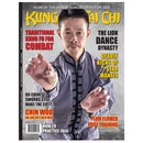 Kung Fu Tai Chi Spring 2026