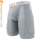 Shock Doctor Padded Shorts
