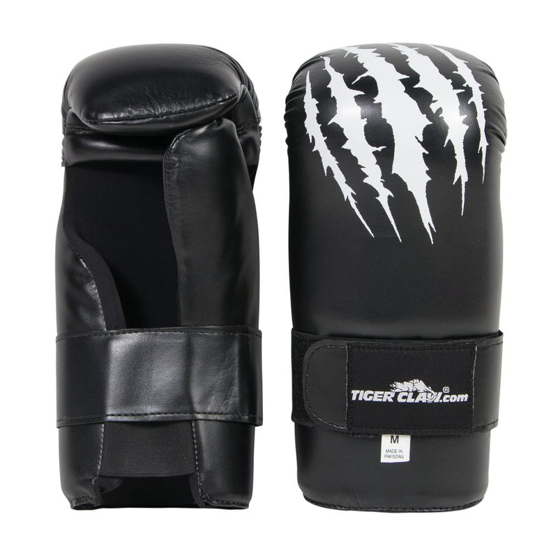 Tiger Claw Action Chop Gloves