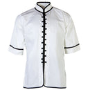 Kung Fu Interloop Uniform - Top Only