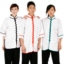Kung Fu Interloop Uniform - Top Only