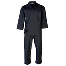 14 oz Hayashi Heavyweight Uniform - Black