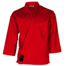 Color Heavy Weight Karate Uniform - Top Only