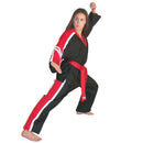 The Express Demo Uniform