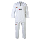 Professional V-Neck Uniform 