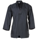 Tae Kwon Do Uniform -Color V-neck light weight Tops