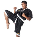 25% OFF Elite Sport Uniform - Black