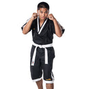 25% OFF Elite Sport Uniform - Black