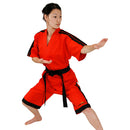25% OFF Elite Sport Uniform - Red