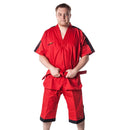 25% OFF Elite Sport Uniform - Red