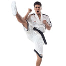 25% OFF Elite Sport Uniform - White