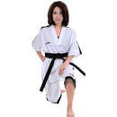 25% OFF Elite Sport Uniform - White