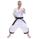 25% OFF Elite Sport Uniform - White