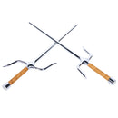 Sai - 18 inch Ying Yang Sai