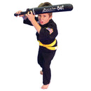 Tiger Claw's Action Bat