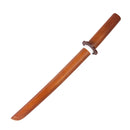 Red Oak Shoto Bokken