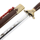 DaYe Wushu Competition Tai Chi Sword (Taiji Jian)