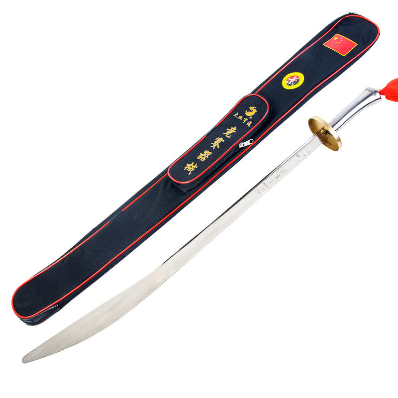 Wushu Competition Broadsword (Wushu Dao)