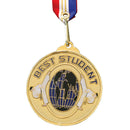 Medal - Best Student - Tae Kwon Do